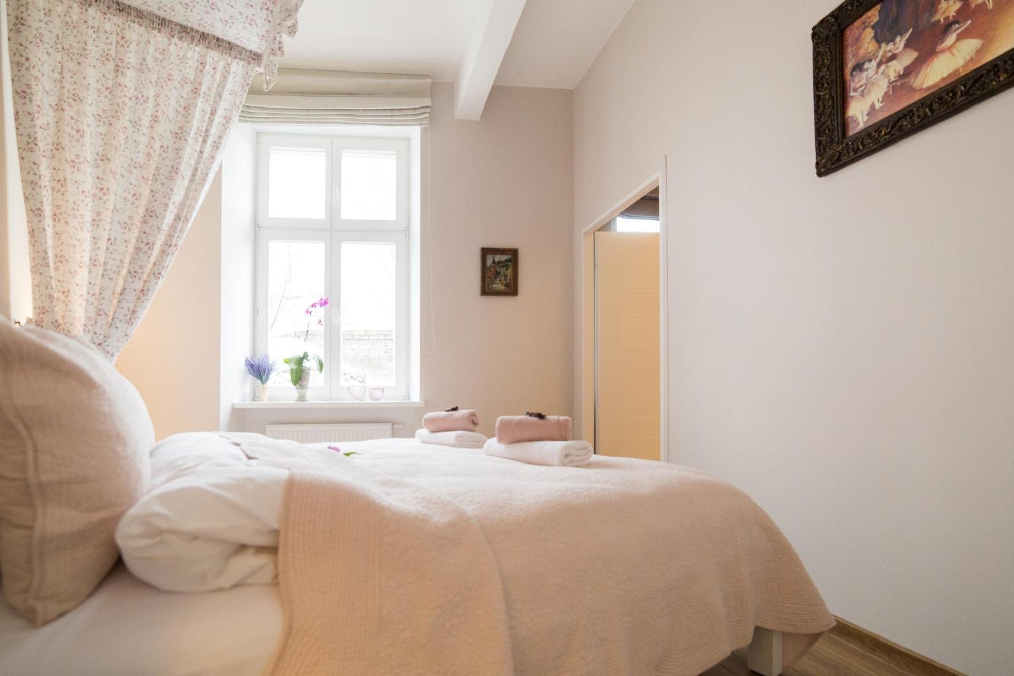 Way2stay Old Town Апартаменти Краків