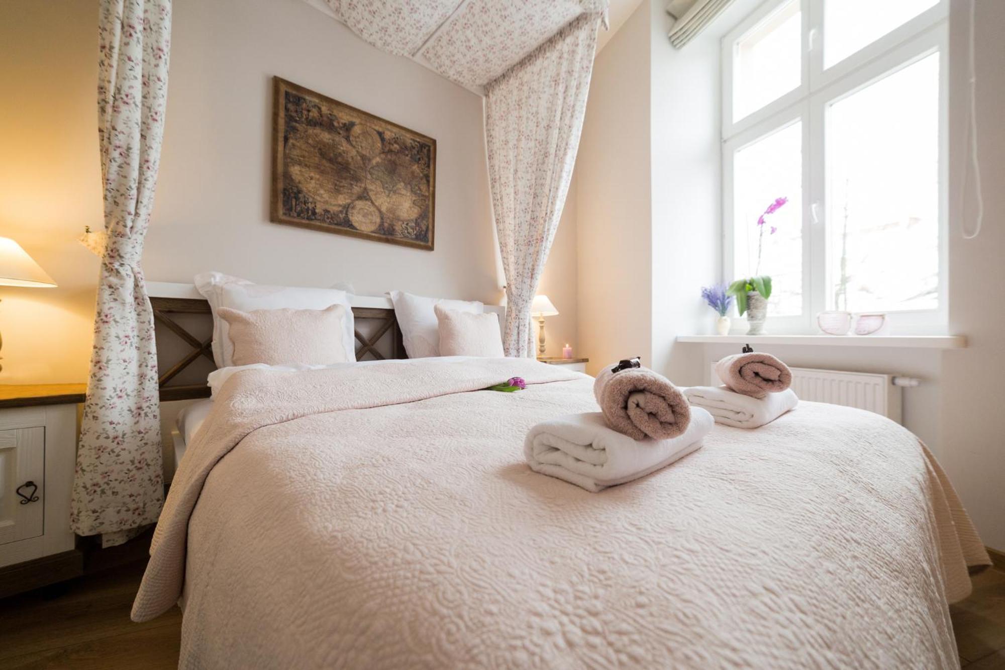 Way2stay Old Town Апартаменти
