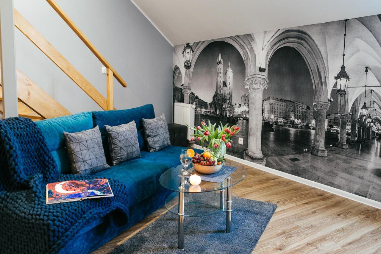 Way2stay Old Town Апартаменти Краків
