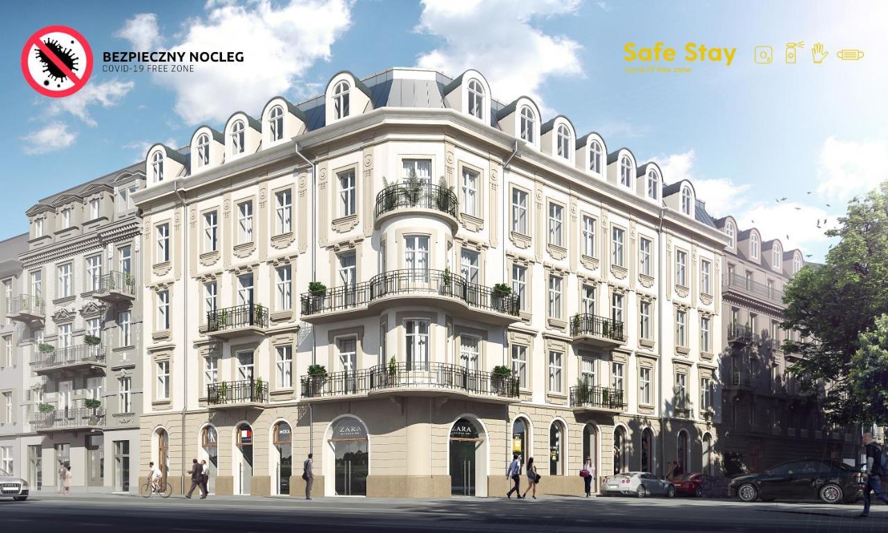 Way2stay Old Town Апартаменти