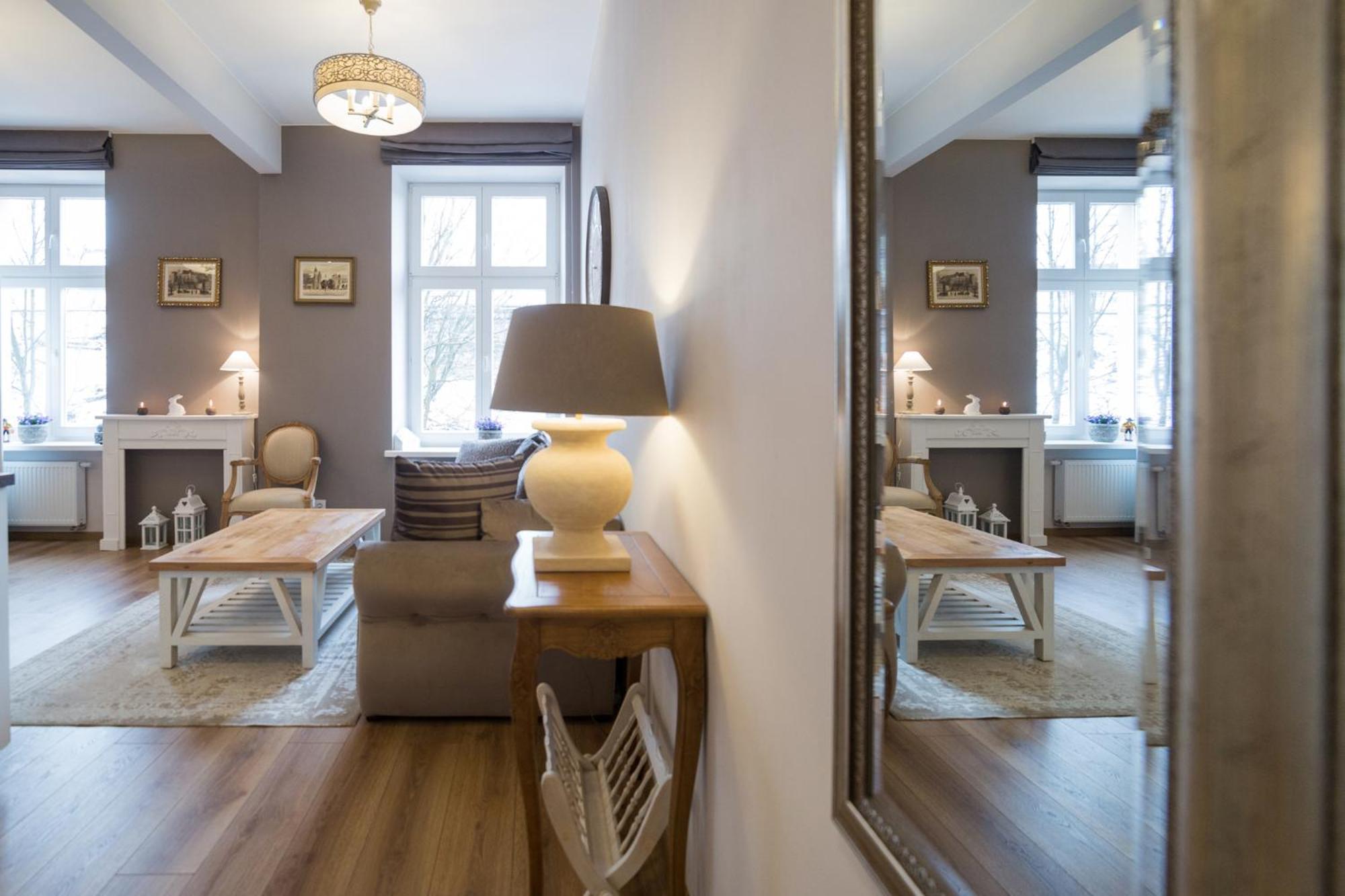 Apartment Way2stay Old Town
