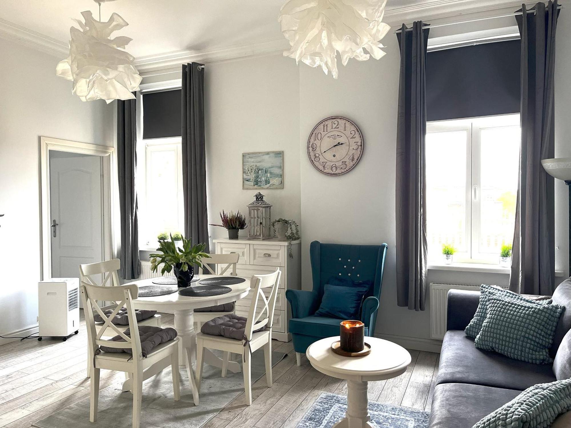 Way2stay Old Town Apartment Krakau