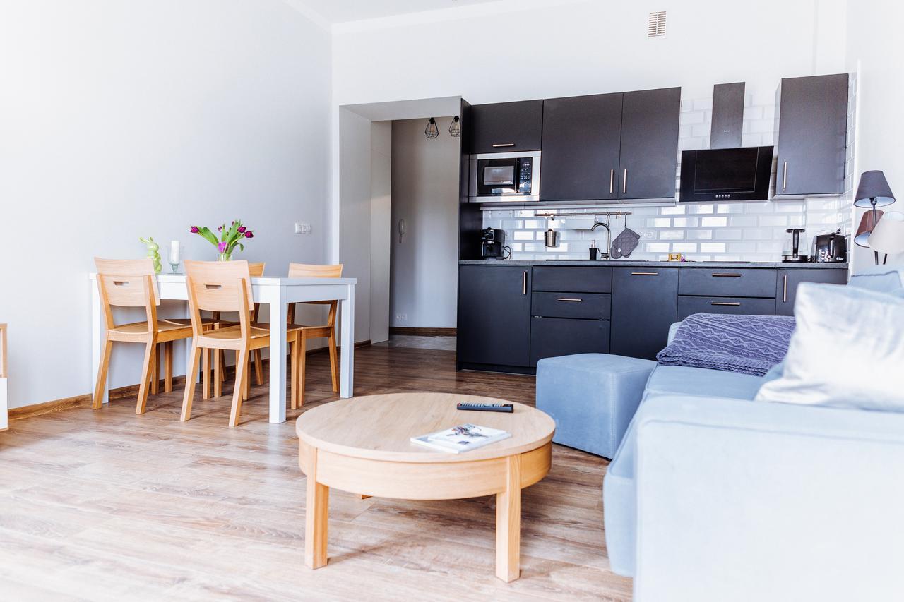 Way2stay Old Town Apartment Krakau
